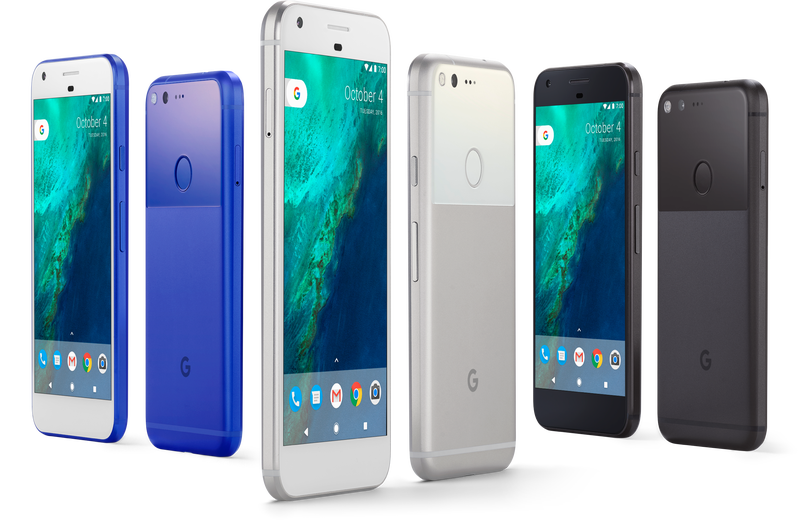 Illustration for article titled The 5 Coolest Announcements From Google's Pixel Phone Event